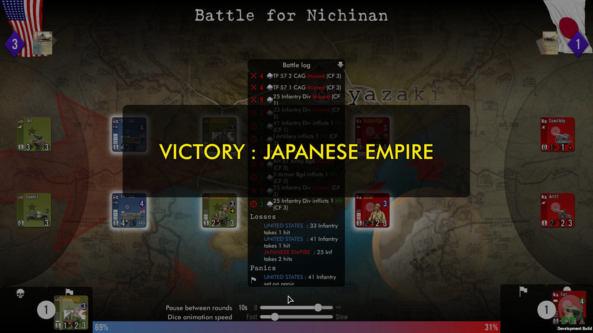 SGS没落行动 SGS Operation Downfall - 4