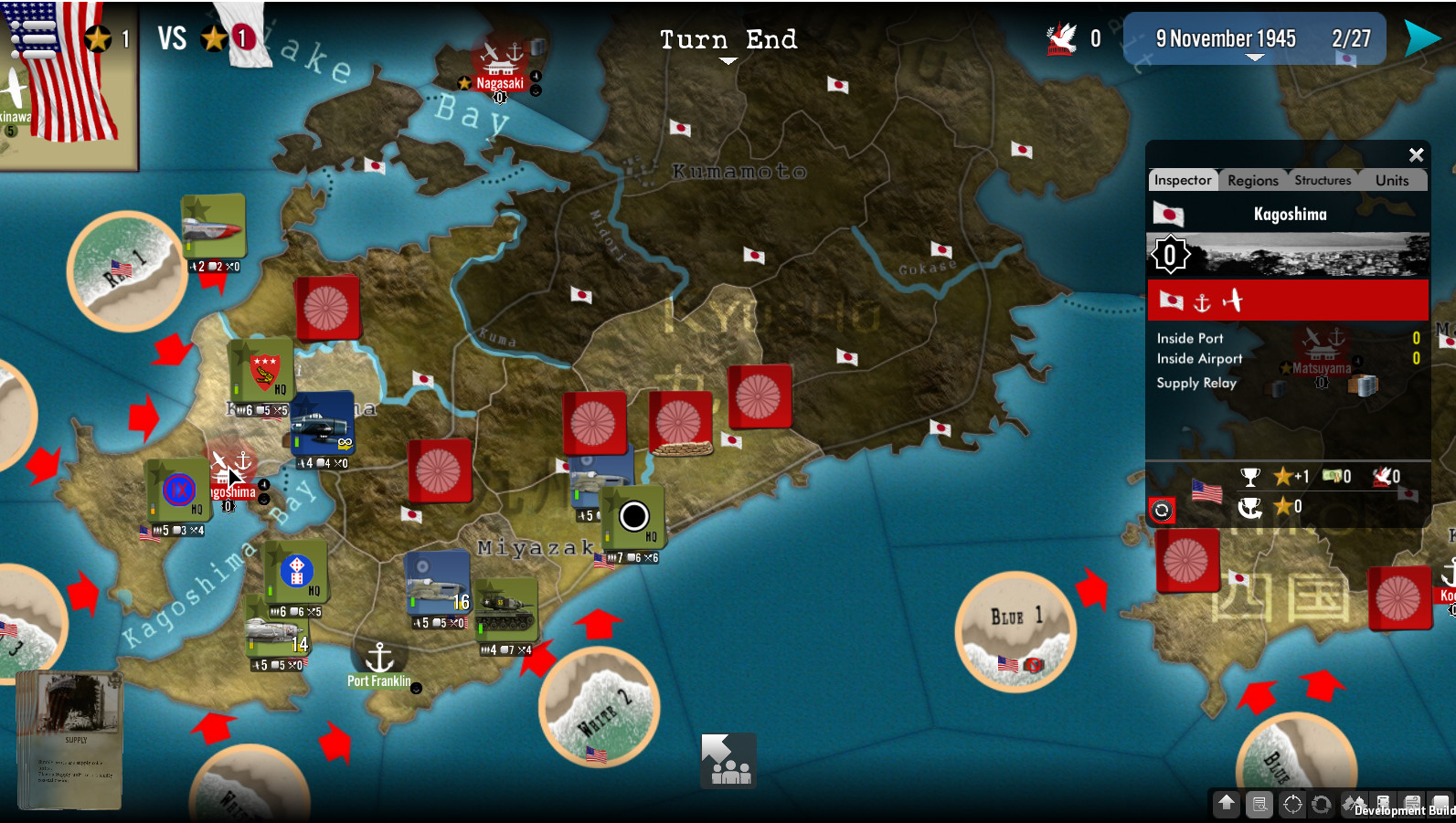 SGS没落行动 SGS Operation Downfall - 20