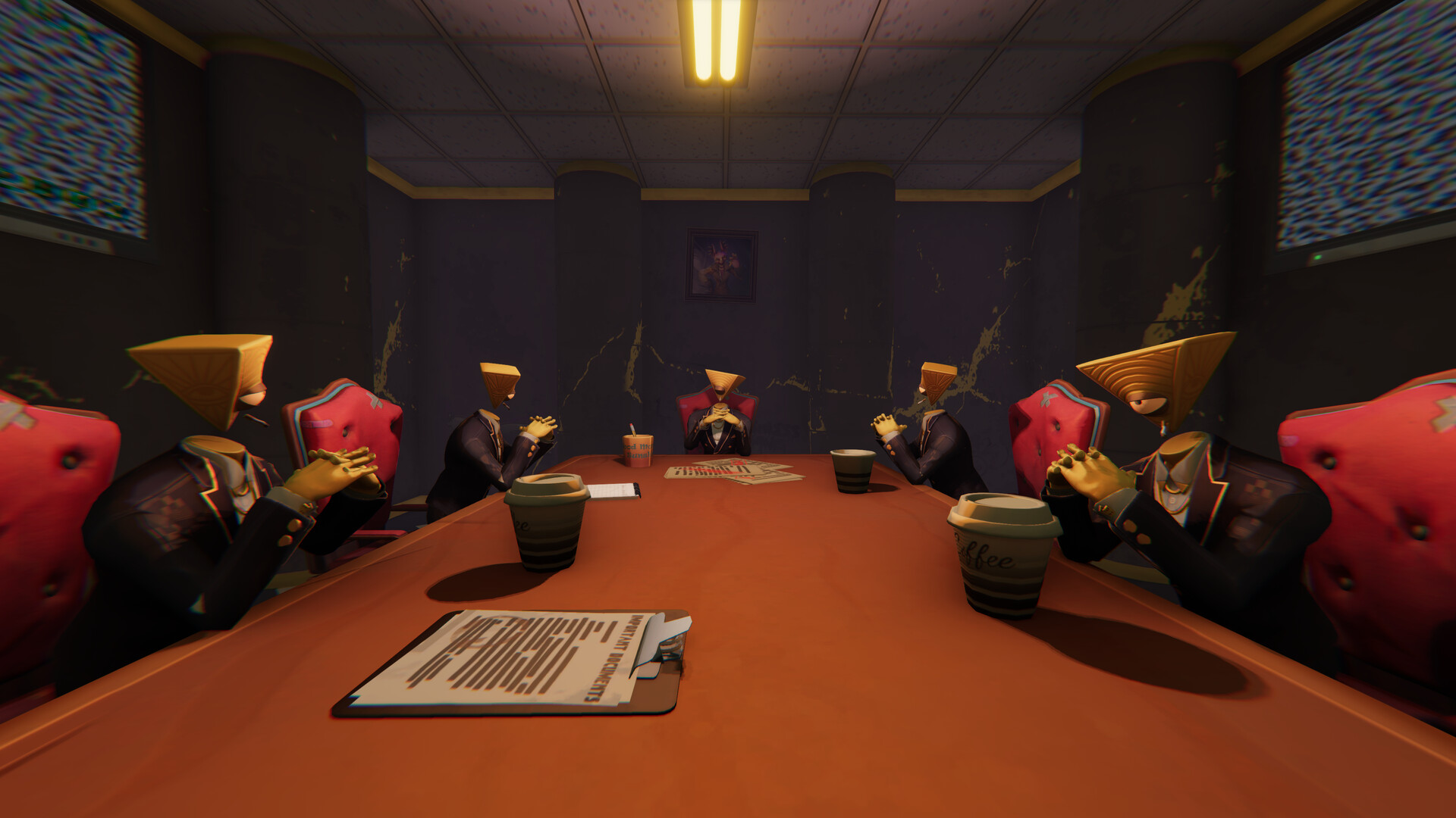 愤怒的大脚/Anger Foot 截图 15