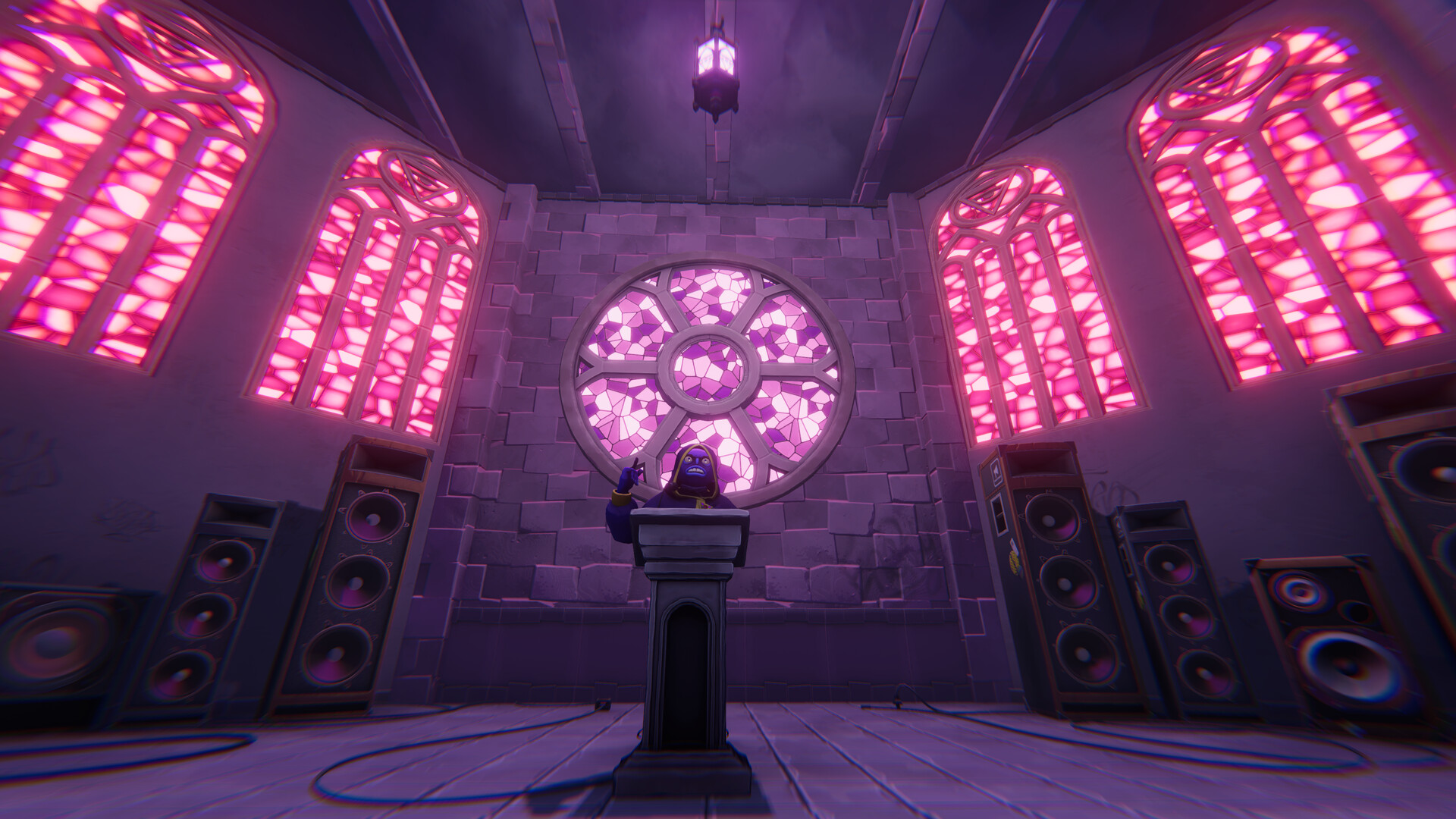 愤怒的大脚/Anger Foot 截图 17