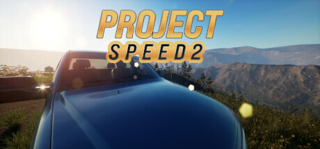 Project Speed 2 Dedicated Server