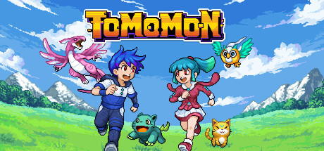 托磨们/Tomomon
