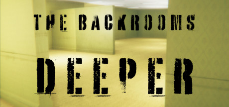 The Backrooms: Deeper