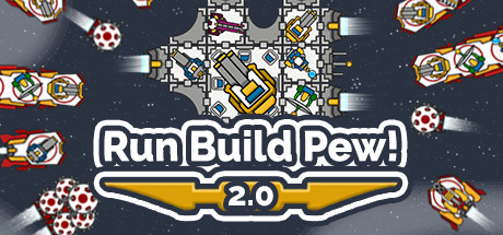 Run Build Pew!/跑造砰！