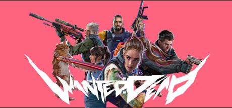 格杀勿论/Wanted: Dead-123资源库-免费的高质量游戏资源网站