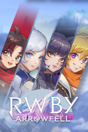 RWBY: Arrowfell | 免安装中文版下载 - 单机岛