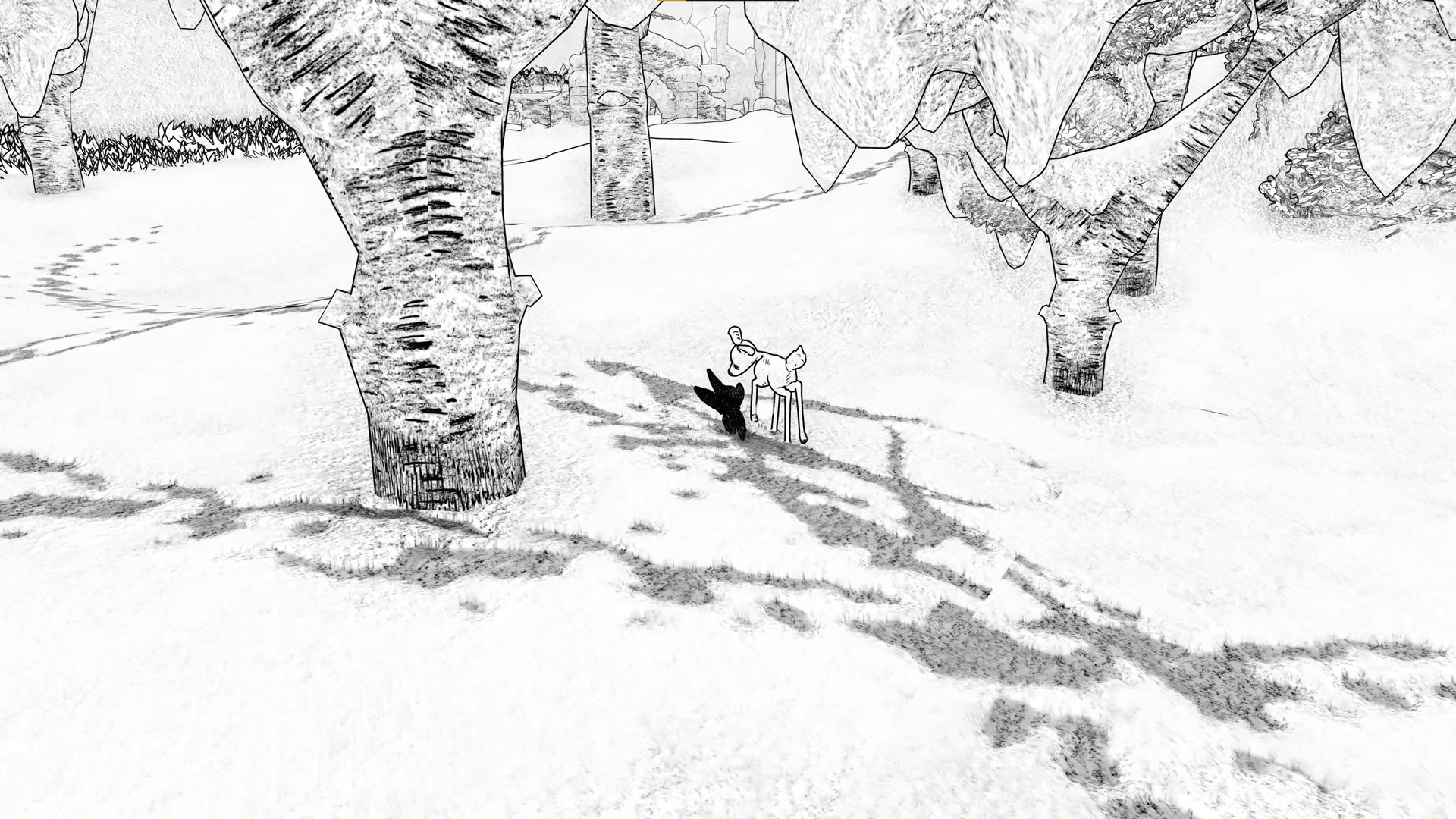 白之旅|Blanc - 2