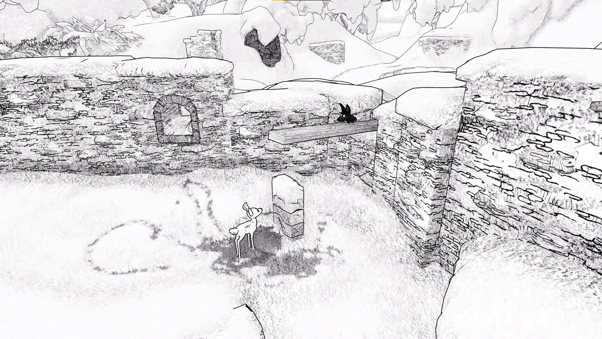 白之旅|Blanc - 6
