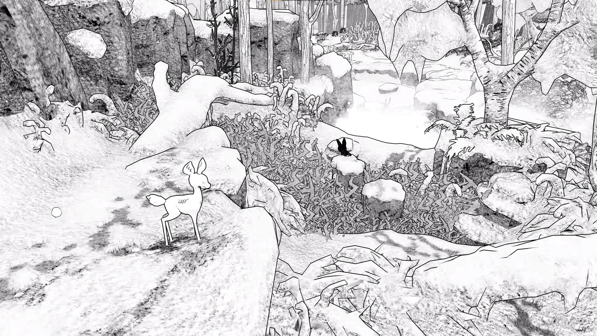 白之旅|Blanc - 5
