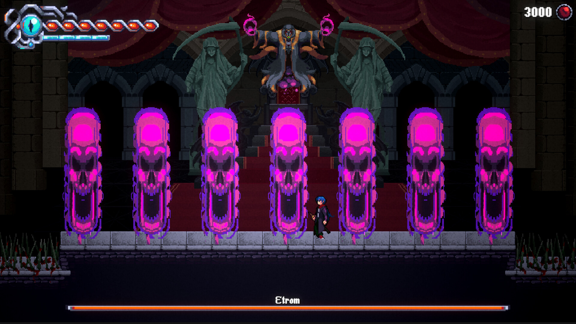 图片[12]-无限魔城 (Infinitevania) Build.24503730 [中文][2.62G]-极客游戏