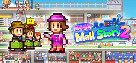 【安卓游戏】《百货商场物语2(Mega Mall Story 2)》-火种游戏