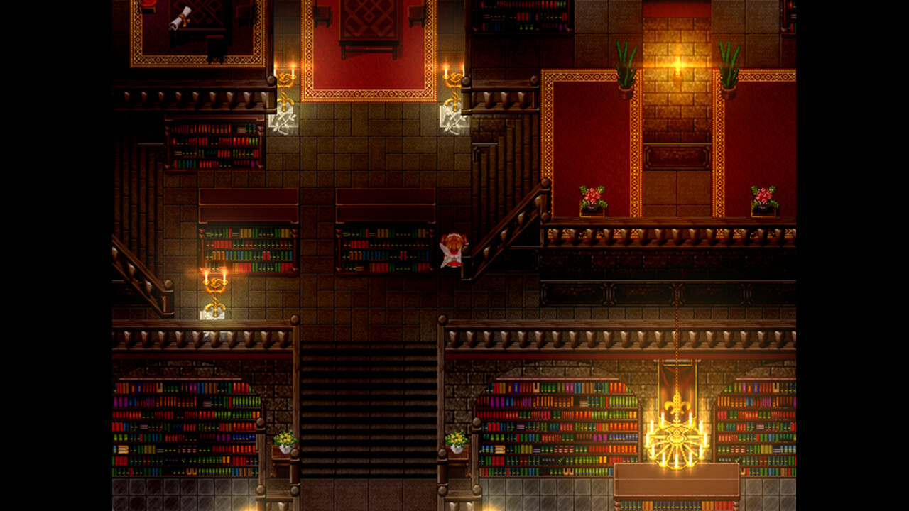 《东方三妖精大冒险(Touhou Three Noisy Fairies' Adventure ~ Take it Easy)》|v20260117|中文|免安装硬盘版 《东方三妖精大冒险(Touhou Three Noisy Fairies' Adventure ~ Take it Easy)》|v20260117|中文|免安装硬盘版