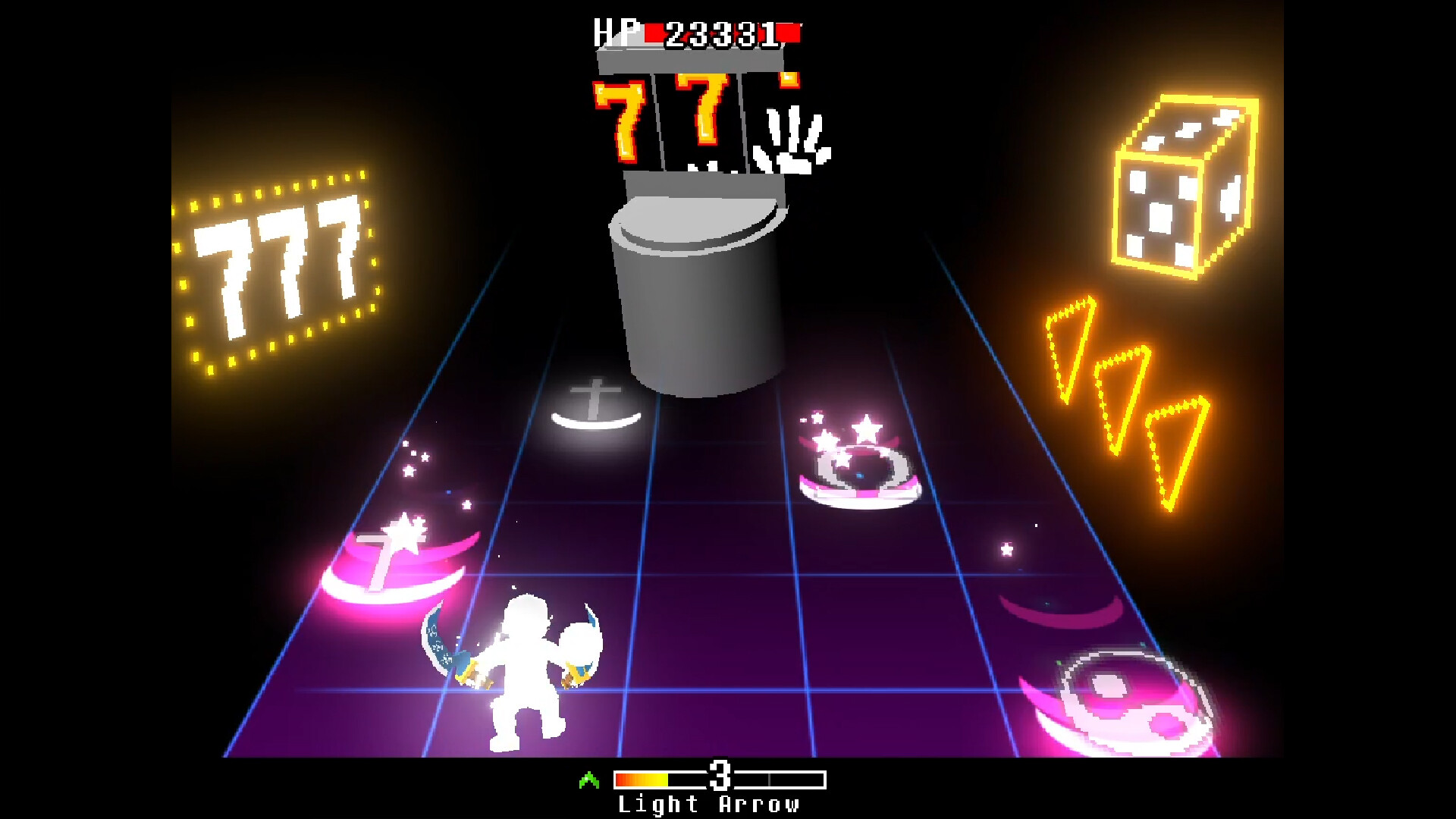 永恒领域2/Everhood 2 截图 8