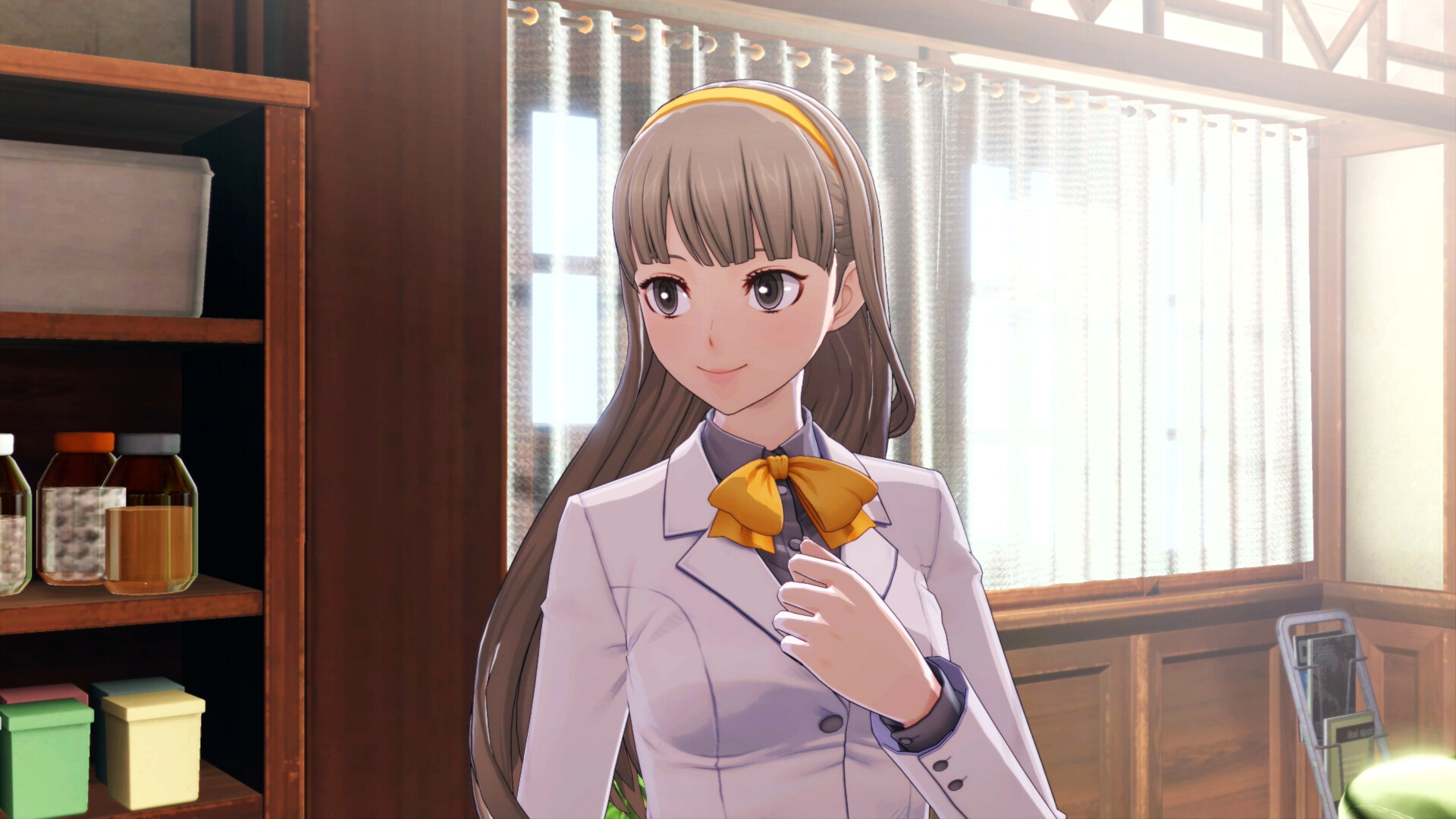 图片[13]-数码宝贝物语 时空异客（Digimon Story Time Stranger）Build.21891774+预购特典+全DLC-支持手柄[中文][55.1G]-极客游戏