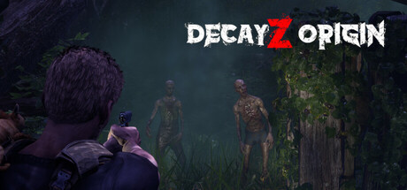 衰变起源 | DecayZ Origin