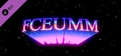 RetroArch - FCEUmm