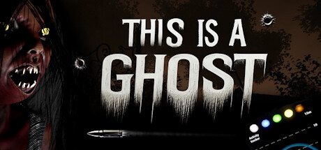 这是一个幽灵|This is a Ghost|v1.2.0|官方中文|支持手柄|容量6.48GB