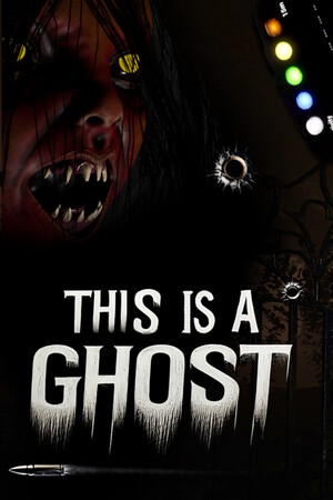 这是一个幽灵/This is a Ghost