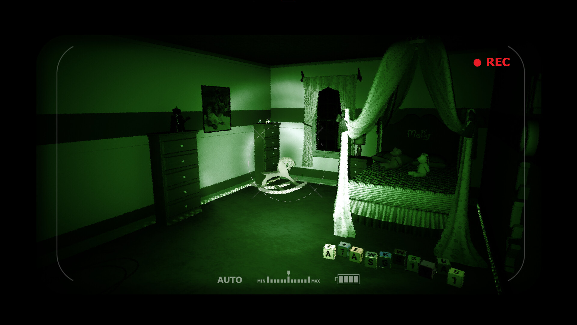 这是一个幽灵/This is a Ghost 截图 7