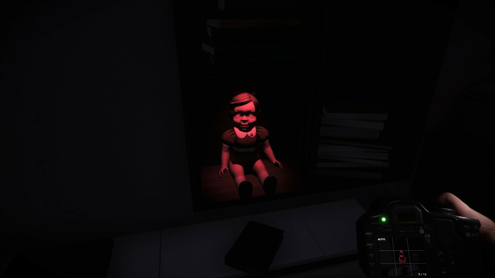 这是一个幽灵/This is a Ghost 截图 6