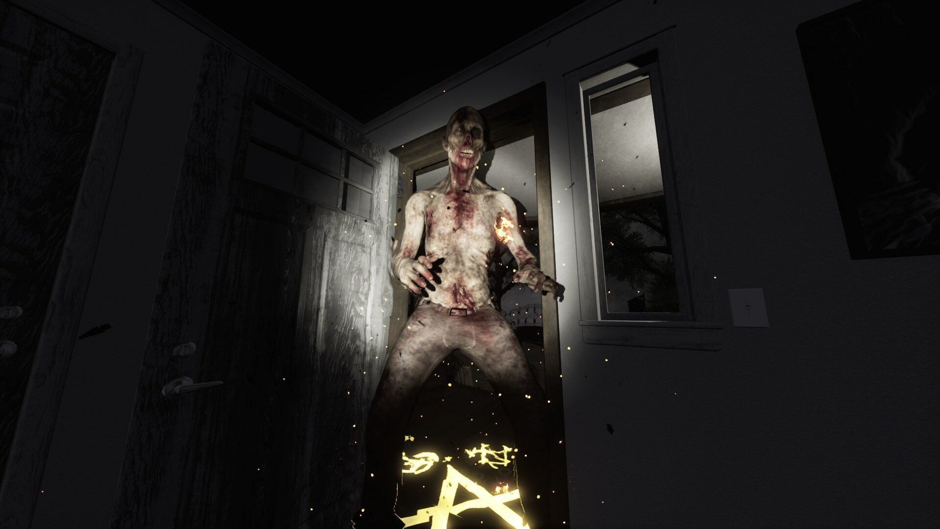 《这是一个幽灵(This is a Ghost)》|Build 22139931+STEAM联机补丁|中文|英文|免安装硬盘版 《这是一个幽灵(This is a Ghost)》|Build 22139931+STEAM联机补丁|中文|英文|免安装硬盘版