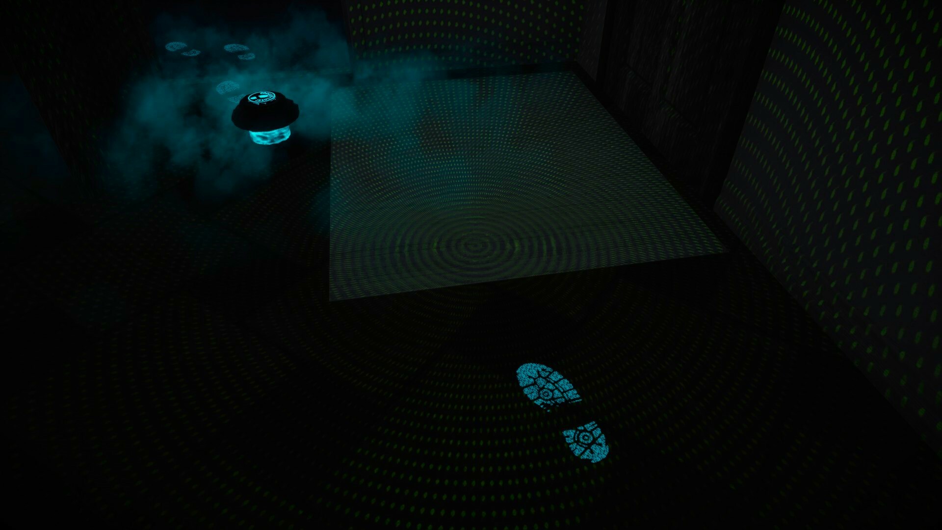 这是一个幽灵/This is a Ghost 截图 10