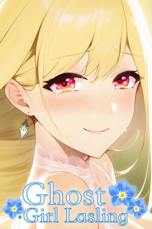 幽灵少女莱斯灵 (全年龄版) 免安装中文版下载|MOD修改器存档 - 单机岛