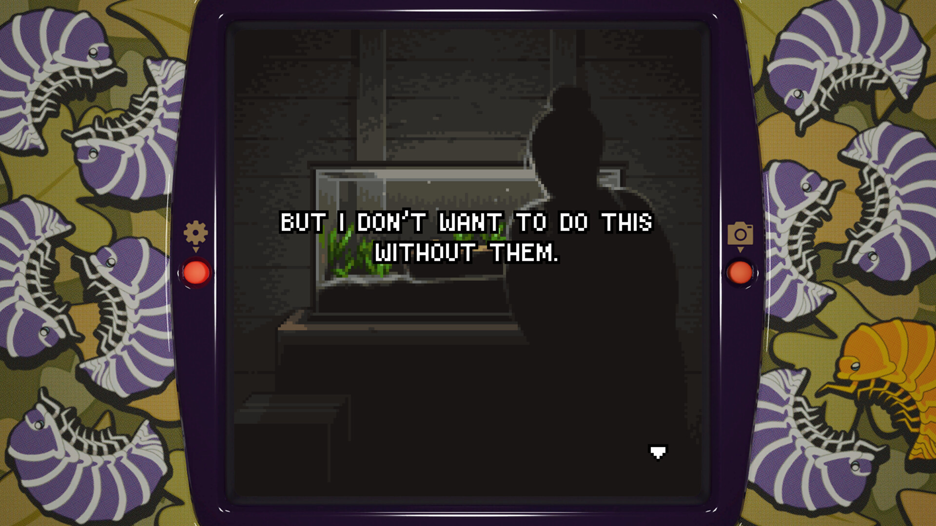 Bugaboo Pocket/Bugaboo Pocket 截图 12