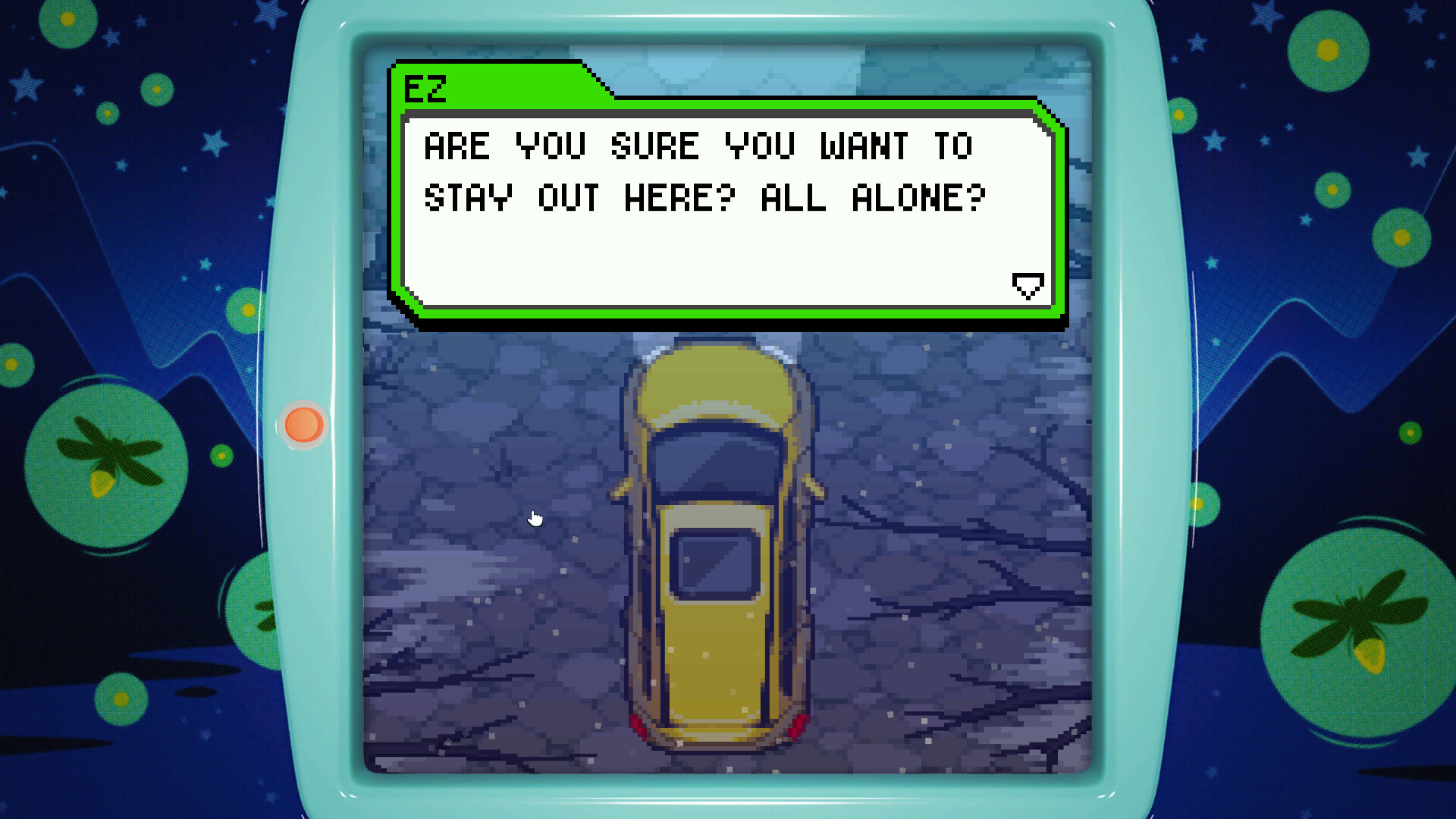 Bugaboo Pocket/Bugaboo Pocket 截图 11