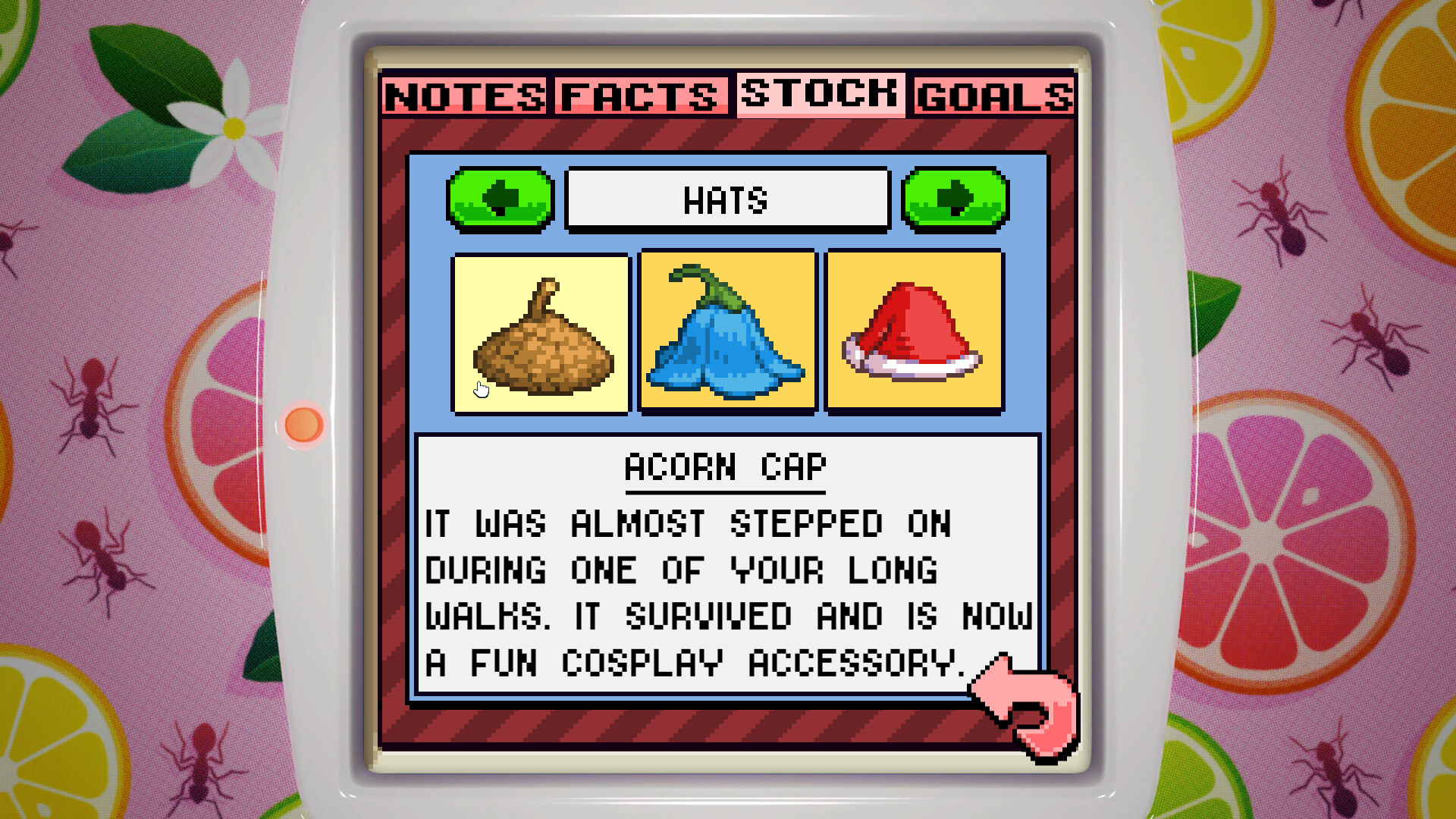 Bugaboo Pocket/Bugaboo Pocket 截图 7