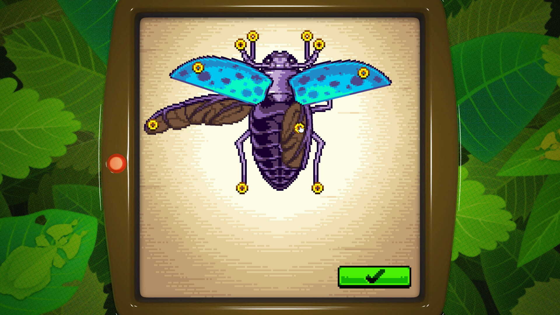 Bugaboo Pocket/Bugaboo Pocket 截图 10