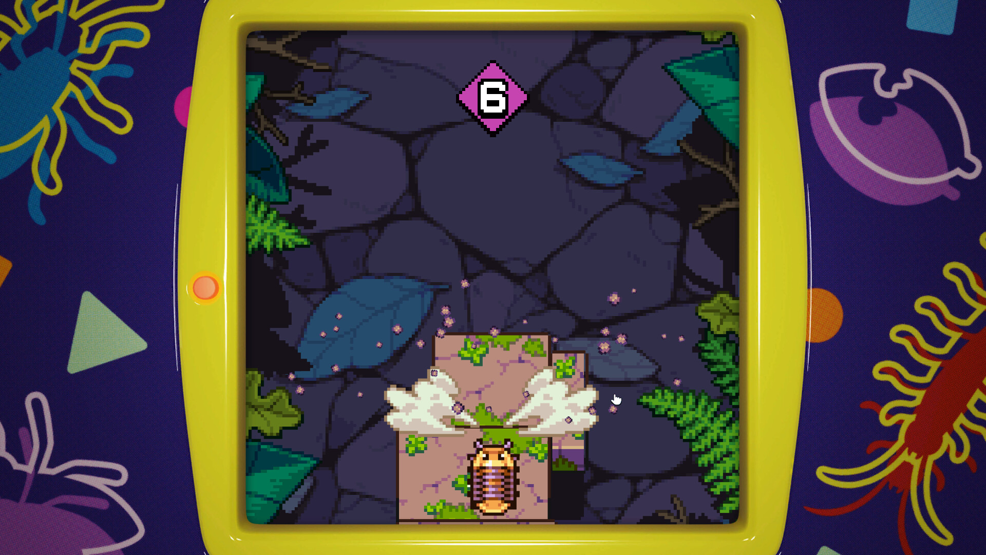 Bugaboo Pocket/Bugaboo Pocket 截图 9