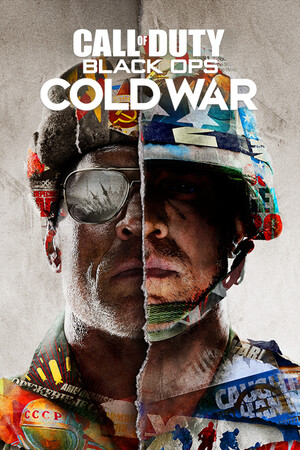 使命召唤17：黑色行动冷战/Call of Duty: Black Ops Cold War
