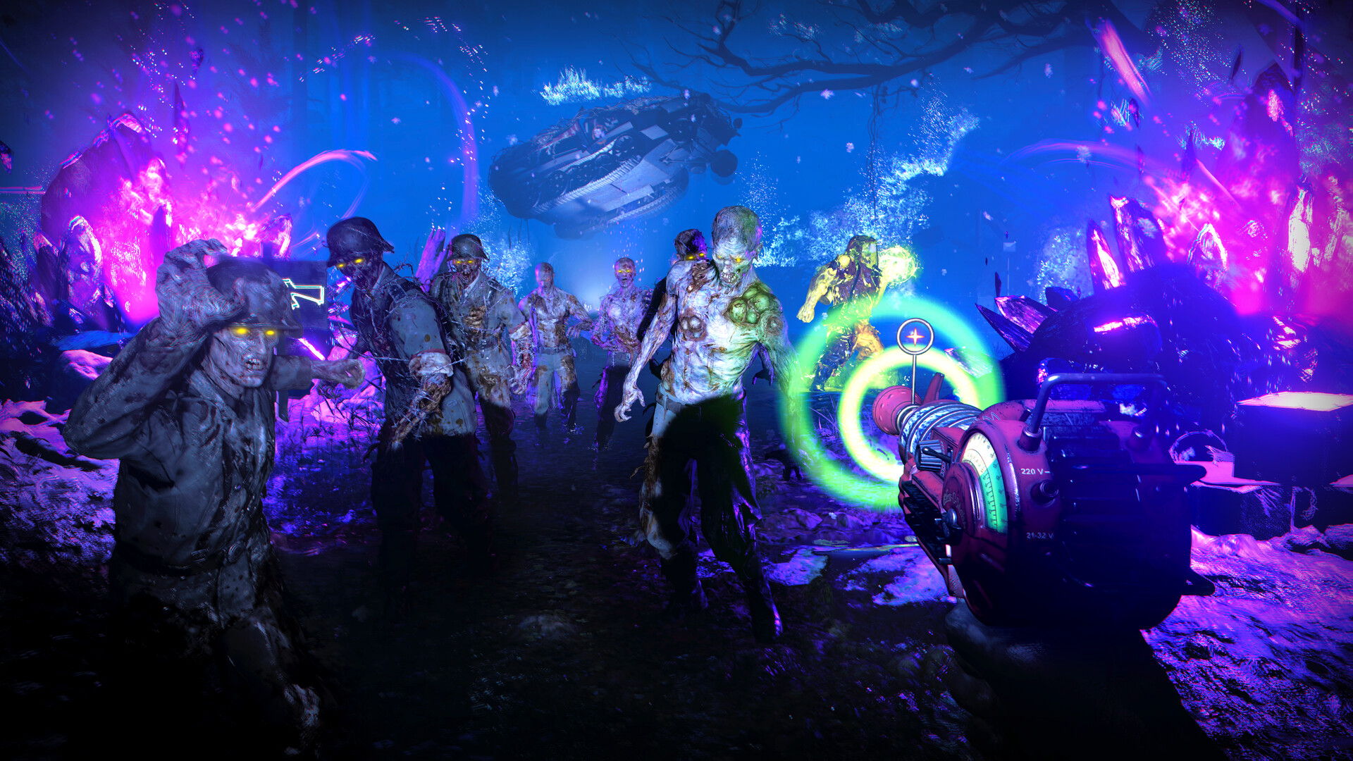 图片[11]-使命召唤17 黑色行动 冷战|豪华中文|Build.20409806-孤狼突围-风暴践踏+全DLC|解压即撸|-尚艺游戏库