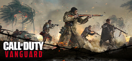使命召唤18 先锋(Call of Duty Vanguard)免安装中文版 使命召唤18 先锋(Call of Duty Vanguard)免安装中文版