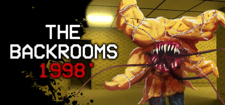 The Backrooms 1998 - Found Footage Backroom Survival Horror Game