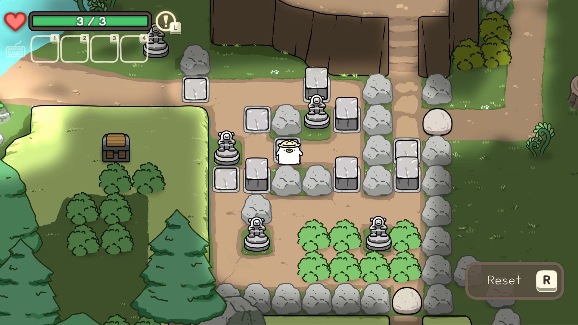 图片[6]-奥咕和秘密森林/Ogu and the Secret Forest v1.3b|动作冒险|2.4GB|中文-蝶影二次元