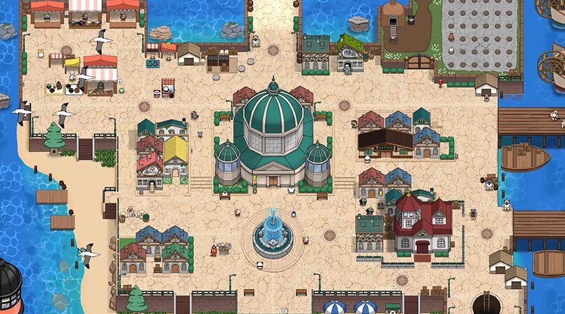 图片[8]-奥咕和秘密森林/Ogu and the Secret Forest v1.3b|动作冒险|2.4GB|中文-蝶影二次元