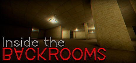 深入后室/密室内部/Inside the Backrooms v0.5.3（官中）-无忧免费游戏网