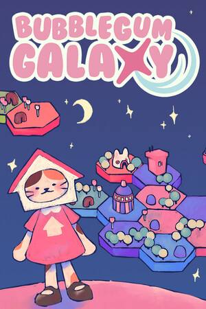 泡泡星宇宙-单机岛