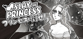 Slay the Princess — The Pristine Cut