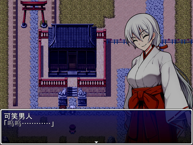 民间正义联盟2：形象大使篇 V1.01-新DLC形象大使-全DLC-双版本 - 3