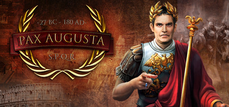 《和平奥古斯塔/Pax Augusta》v1.0.0|容量31.4GB|官方原版英文|支持键盘.鼠标 • BUG软件
