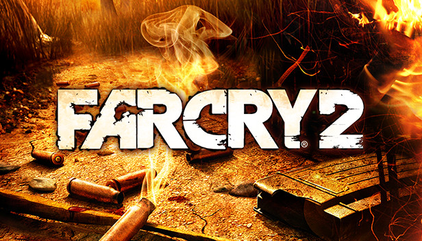 孤岛惊魂2（Far Cry 2）免安装版下载