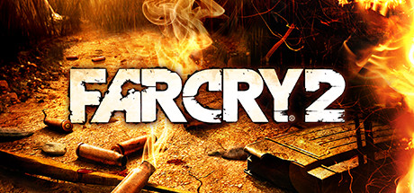 孤岛惊魂®2 Far Cry® 2