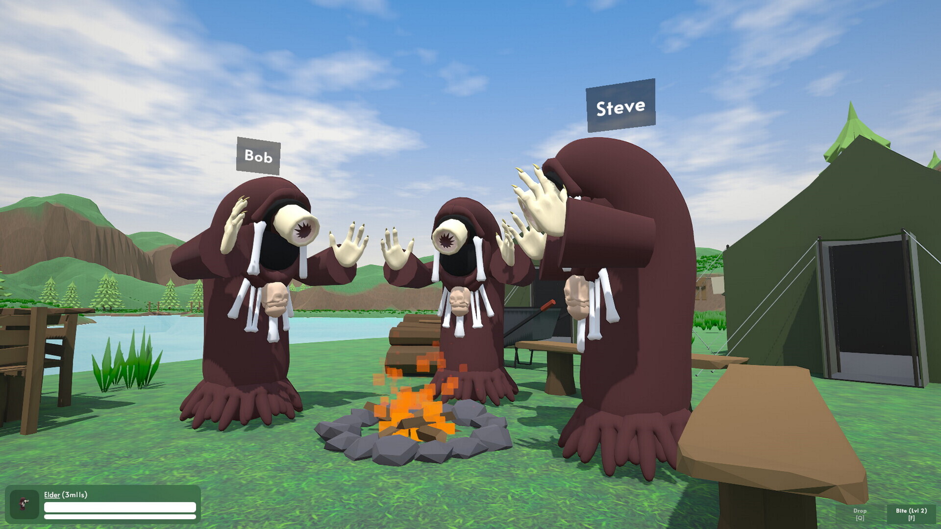 生物创造器/生物编辑器/Creature Creator 截图 12