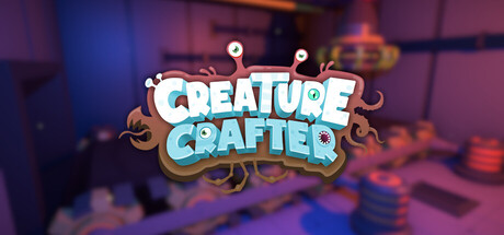生物创造器/生物编辑器/Creature Creator