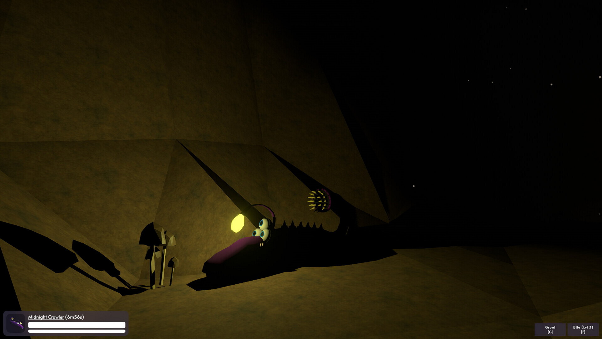 生物创造器/生物编辑器/Creature Creator 截图 10