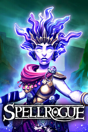 咒运魔骰/SpellRogue