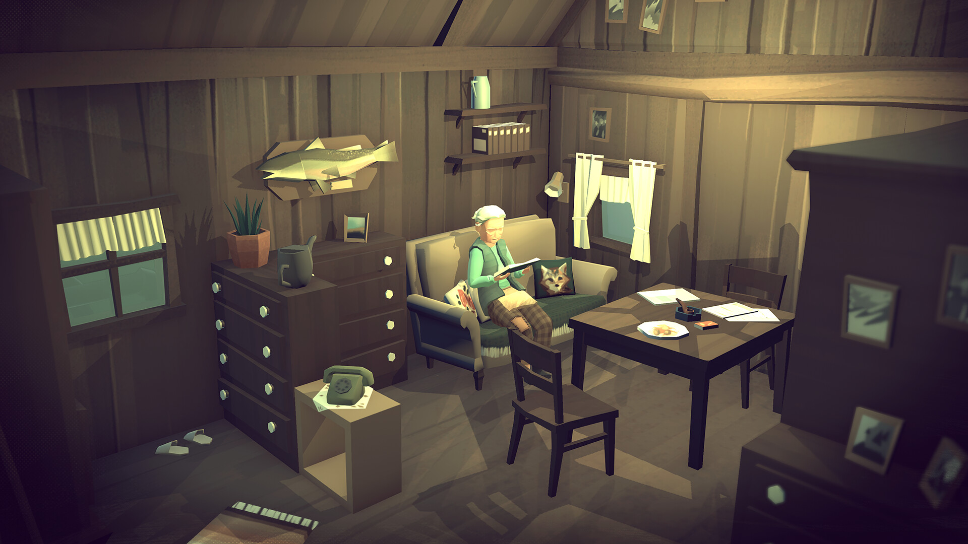 拉近距离/Closer the Distance 截图 12